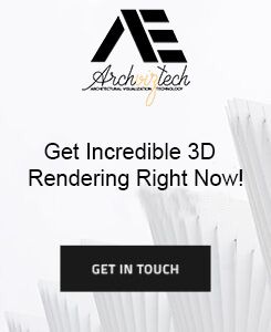 Get Incredible 3D Rendering Right Now - ArchVizTech 3D, Vancouver
